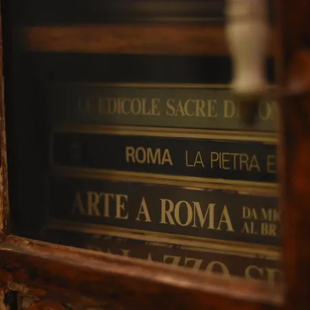 Mimma's Ground Floor Рим