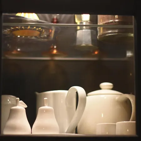 Апартаменты Mimma's Ground Floor Рим