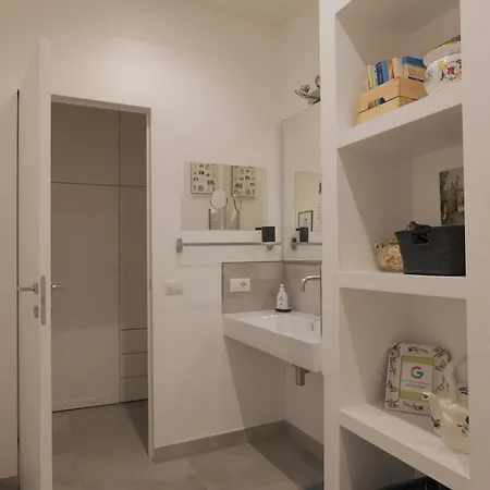 Апартаменты Mimma's Ground Floor *