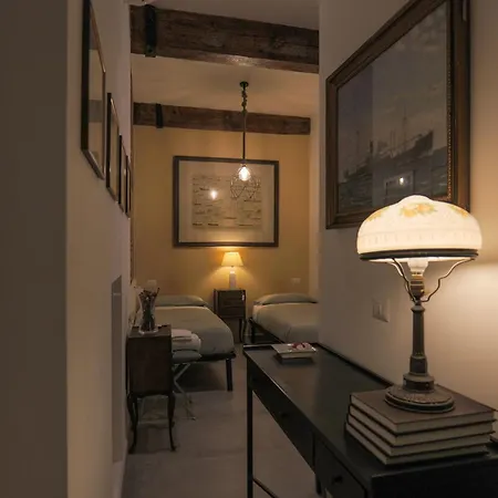 Appartement Mimma's Ground Floor *