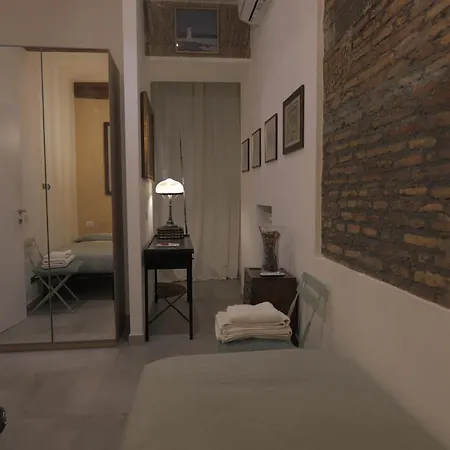 Mimma's Ground Floor Appartement Rome