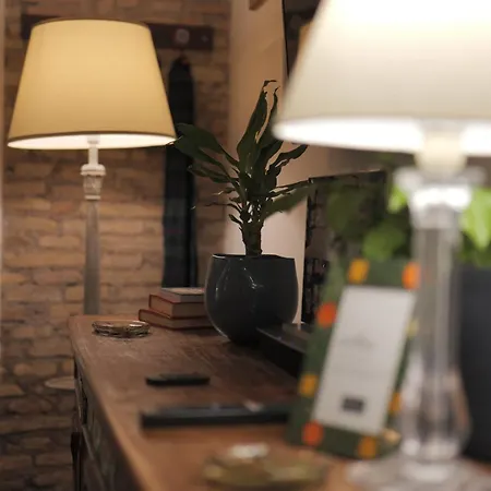 Mimma's Ground Floor Appartement *