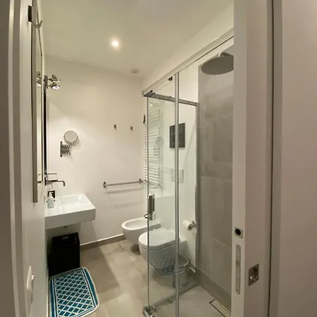 Apartman Mimma's Ground Floor *